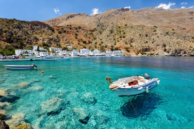 Informazioni sulla climatizzazione Creta
